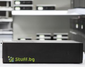 Fujitsu Esprimo E520