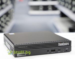 Lenovo ThinkCentre M80q