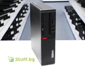 Lenovo ThinkCentre M710s
