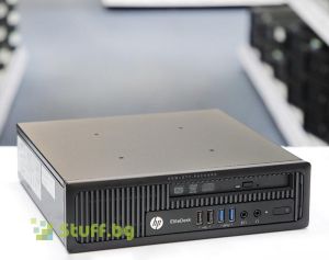 HP EliteDesk 800 G1 USDT