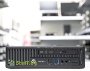 HP EliteDesk 800 G1 USDT