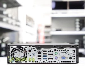 HP EliteDesk 800 G1 USDT