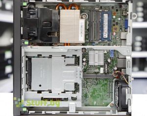 HP EliteDesk 800 G1 USDT