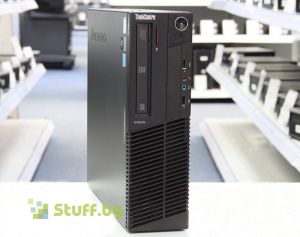 Lenovo ThinkCentre M81