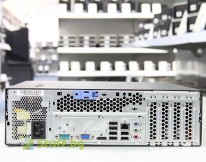 Lenovo ThinkCentre M81