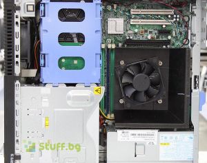 Lenovo ThinkCentre M81