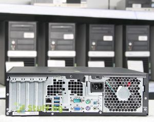 HP Compaq 6300 Pro SFF