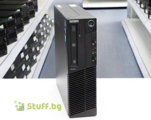 Lenovo ThinkCentre M82