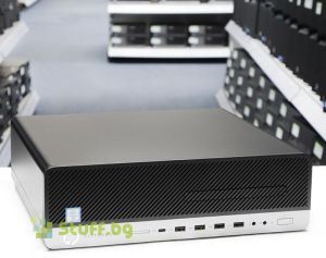 HP EliteDesk 800 G3 SFF