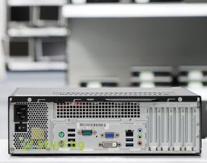 Fujitsu Esprimo E520