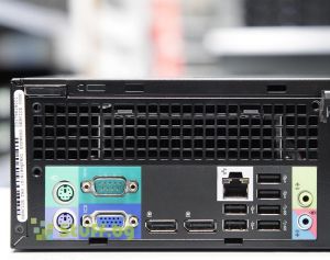 Dell OptiPlex 7010
