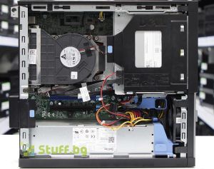 Dell OptiPlex 7010