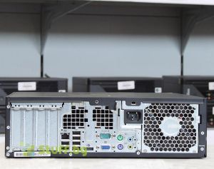 HP Compaq Elite 8200SFF