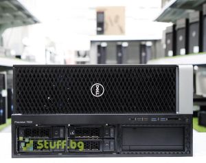 Dell Precision Tower 7920