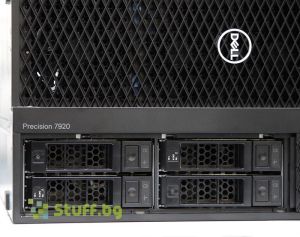 Dell Precision Tower 7920