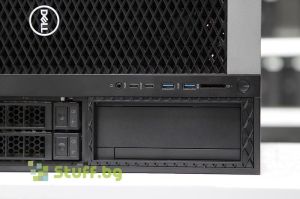 Dell Precision Tower 7920