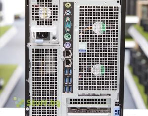 Dell Precision Tower 7920