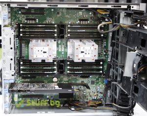 Dell Precision Tower 7920