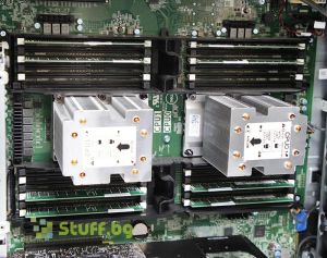 Dell Precision Tower 7920