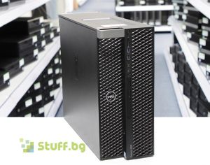 Dell Precision Tower 5820