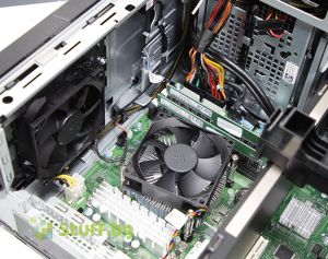 Dell Precision Tower 3650