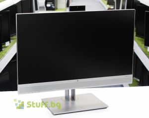 HP EliteDisplay E243m