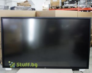 Dell 4K Interactive Touch Monitor C8618QT