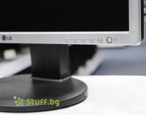 LG Flatron E2210PM-SN