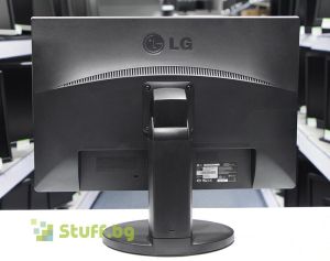 LG Flatron E2210PM-SN