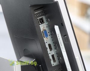 HP EliteDisplay E240