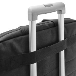 Чанта за лаптоп Hama "Genua", до 40 см (15.6"), черна