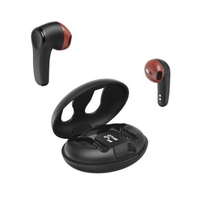 Hama "Spirit Unchained" Bluetooth® Headphones, True Wireless Earbuds, ENC, FC, black