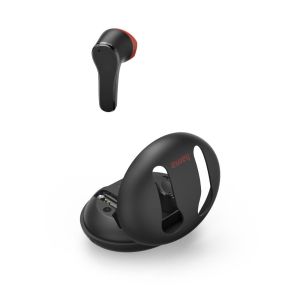Hama "Spirit Unchained" Bluetooth® Headphones, True Wireless Earbuds, ENC, FC, black