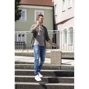 Hama "Spirit Unchained" Bluetooth® Headphones, True Wireless Earbuds, ENC, FC, black