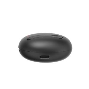 Hama "Spirit Unchained" Bluetooth® Headphones, True Wireless Earbuds, ENC, FC, black