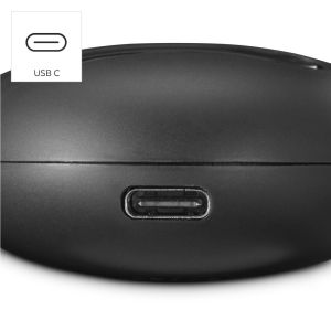 Hama "Spirit Unchained" Bluetooth® Headphones, True Wireless Earbuds, ENC, FC, black