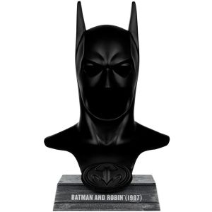 Фигурка DC Direct Batman (Batman and Robin) Cowl Replica 1:3 Scale