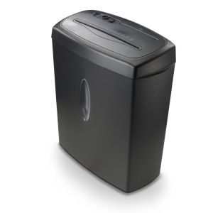Hama “Safe X100CD” Document Shredder, Shredder with Security Level P4 T4 E3