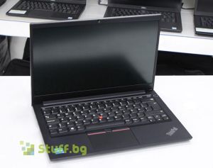 Lenovo ThinkPad E14 Gen 2 (Intel)