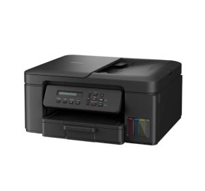 Мастилоструйно многофункционално устройство Brother DCP-T730DWYJ1 Inkbenefit Plus Multifunctional