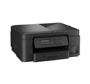 Мастилоструйно многофункционално устройство Brother DCP-T730DWYJ1 Inkbenefit Plus Multifunctional