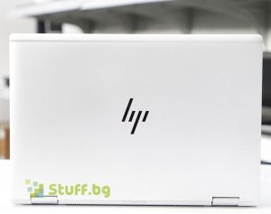 HP EliteBook x360 1030 G3