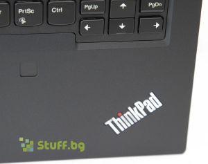 Lenovo ThinkPad T14 Gen 1 (AMD)
