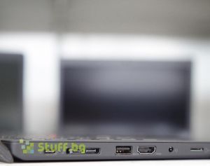 Lenovo ThinkPad T14 Gen 1 (AMD)