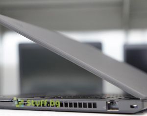 Lenovo ThinkPad T14 Gen 1 (AMD)