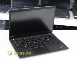 Lenovo ThinkPad T14 Gen 1 (Intel)