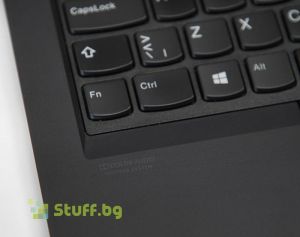 Lenovo ThinkPad T14 Gen 1 (Intel)