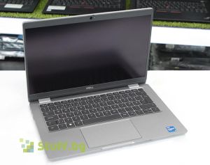 Dell Latitude 5320