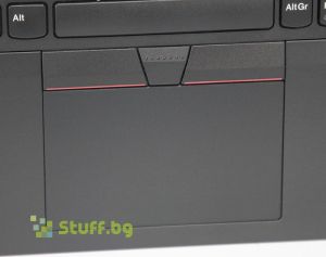 Lenovo ThinkPad X13 Gen 1 (AMD)