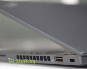 Lenovo ThinkPad X13 Gen 1 (AMD)